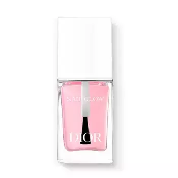 Украшающая процедура – немедленный эффект французского маникюра Dior Nail Glow Dior, 1 UD