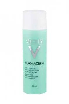 Украшающий уход против пятен 50 мл Vichy Normaderm