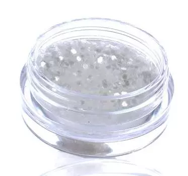 Украшение для ногтей с эффектом рыбьей чешуи, блестки Z27, inna