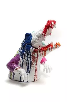 Украшение дома и образа жизни Inne, мультиколор