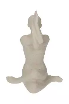 Украшение Inne, бежевый