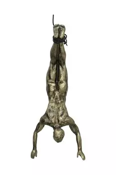 Украшение Inne, зеленый