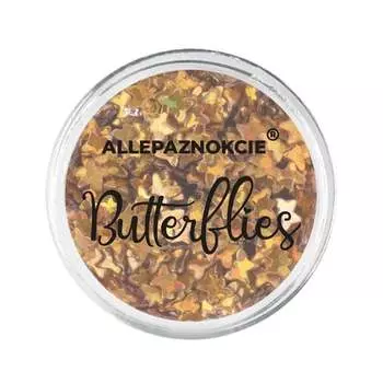 Украшение ногтей Colorful Mi, Molly Lac