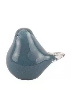 Украшение Present Time, бирюзовый