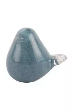 Украшение Present Time, бирюзовый