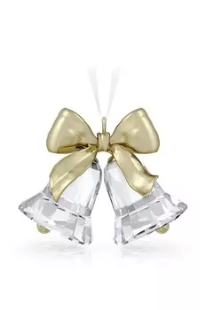 Украшение Swarovski HOLIDAY MAGIC, прозрачный