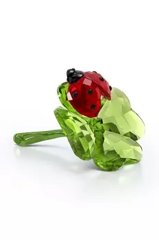 Украшение Сваровски Идиллия Swarovski, прозрачный