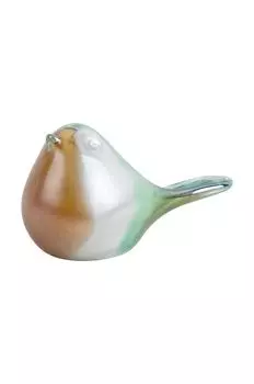 Украшение «Толстая птица» Present Time, зеленый