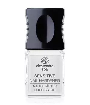 Укрепитель для ногтей Alessandro Spa Sensitive, 10 ml