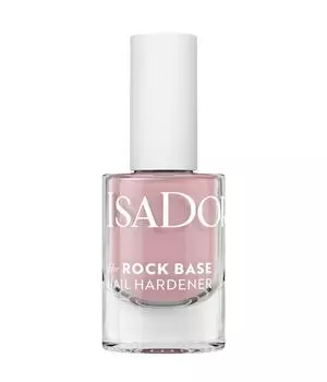 Укрепитель для ногтей IsaDora The Rock Base Nail Hardener & Ridge Filler, Nr. 07 - Rock Base, 5 ml