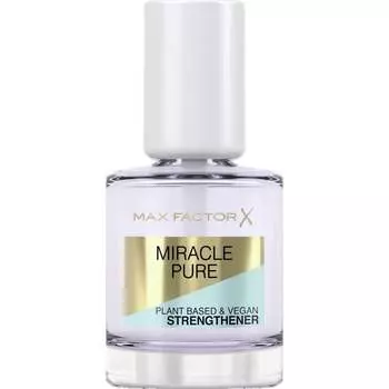 Укрепитель для ногтей Miracle Pure Max Factor, 12 ml