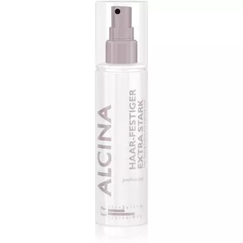 Укрепитель для волос Extra Strong 125 мл, Alcina
