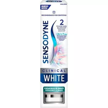 Укрепитель лака для ногтей Sensodyne