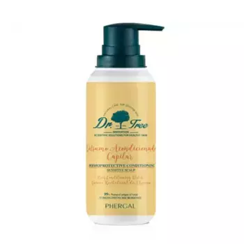 Укрепляет волосы Blsamo Acondicionador Capilar Dr.Tree, 150 ml