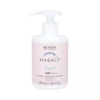 Укрепляющая цветная добавка, 300 мл Revlon Professional Magnet