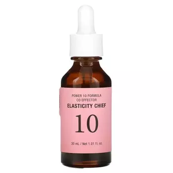 Укрепляющая Эссенция It's Skin Elasticity Chief 10, 30 мл