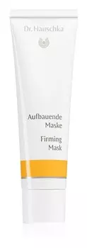 Укрепляющая маска для лица Dr. Hauschka Facial Care