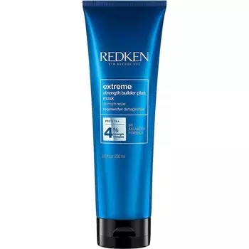 Укрепляющая маска для состояния и восстановления волос Extreme Strength Builder Plus 250 мл, Redken