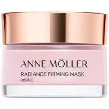 Укрепляющая маска Rosage Radiance 50 мл, Anne MoLler