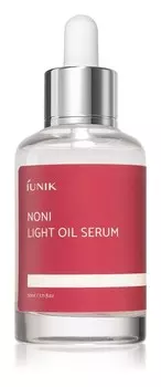 Укрепляющая масляная сыворотка iUnik Noni