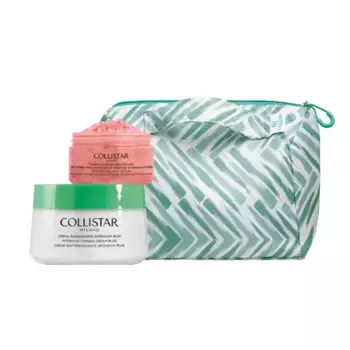 Укрепляющая процедура для тела Cofre Crema Reafirmante Intensiva Plus Collistar, 1 UD