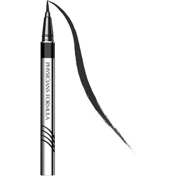 Укрепляющая сыворотка для ресниц и подводка для глаз Physicians Formula Eye Booster с высокотехнологичной японской формулой Physician's Formula, Inc