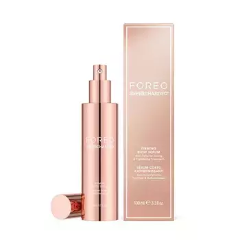 Укрепляющая сыворотка для тела Supercharged Firming Body Serum Foreo, 1 UD