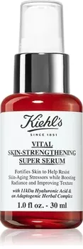 Укрепляющая сыворотка для всех типов кожи Kiehl's Vital Skin-Strengthening Super Serum, 30 ml