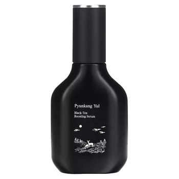 Укрепляющая сыворотка Pyunkang Yul с черным чаем, 45 мл
