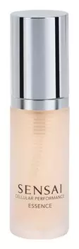 Укрепляющая сыворотка Sensai Cellular Performance Standard