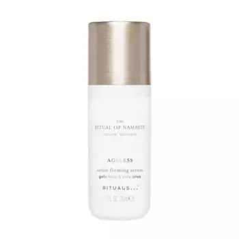 Укрепляющая сыворотка The Ritual Of Namast Active Friming Serum Rituals, 30 ml