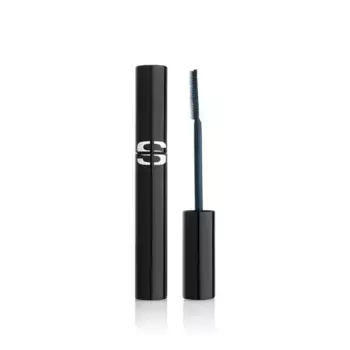 Укрепляющая тушь So Intense Mascara Sisley, цвет deep blue