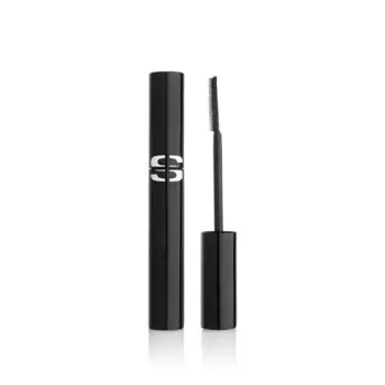 Укрепляющая тушь So Intense Mascara Sisley, цвет deep black