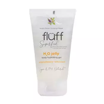 Укрепляющая вода Gel-Locion Kudzu-Orange 150Ml Fluff Fluff, 150 g