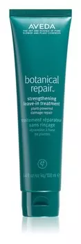 Укрепляющая защита для поврежденных волос Aveda Botanical Repair™ Strengthening Leave-in Treatment