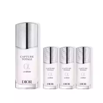 Укрепляющее лечение груди Cofre Capture Totale Le Srum Dior, 1 UD