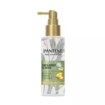 Укрепляющее лечение волос Fortalecedor De Races Pantene, 100 ml