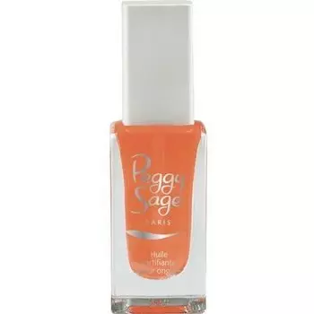 Укрепляющее масло для ногтей, 11 мл Peggy Sage, Fortifying Oil