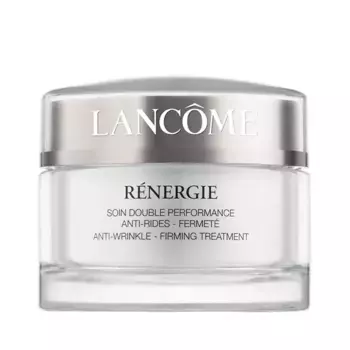 Укрепляющее средство против морщин Renergie Soin Double Performance Anti-Rides - Fermet Lancme, 50 ml