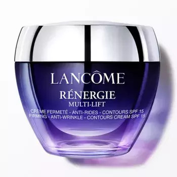 Укрепляющее средство против морщин Rnergie Multi-Lift Crme Spf 15 Lancme, 75 ml