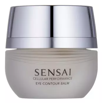 Укрепляющий бальзам для области вокруг глаз Sensai Cellular Performance Standard