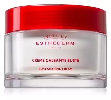 Укрепляющий бюст крем Institut Esthederm Sculpt System Bust Shaping Cream