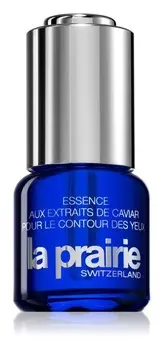 Укрепляющий гель для глаз La Prairie Skin Caviar Eye Complex