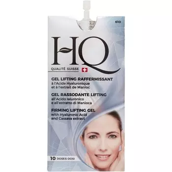 Укрепляющий гель-лифтинг 15мл Hq