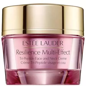 Укрепляющий и моделирующий крем для лица, SPF 15, 50 мл Estee Lauder, Resilience Multi-Effect, Este Lauder