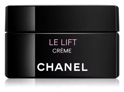 Укрепляющий и подтягивающий крем для всех типов кожи Chanel Le Lift Anti-wrinkle Crme