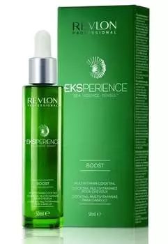 Укрепляющий коктейль 50 мл REVLON EKSPERIENCE Wit., Revlon Professional