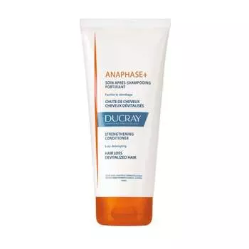 Укрепляющий кондиционер, 200 мл Ducray Anaphase+, Pierre Fabre