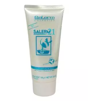 Укрепляющий кондиционер без смывания, 200 мл Salerm, 21
