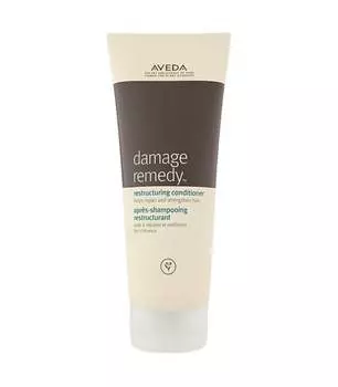 Укрепляющий кондиционер для поврежденных волос, 200 мл Aveda, Damage Remedy